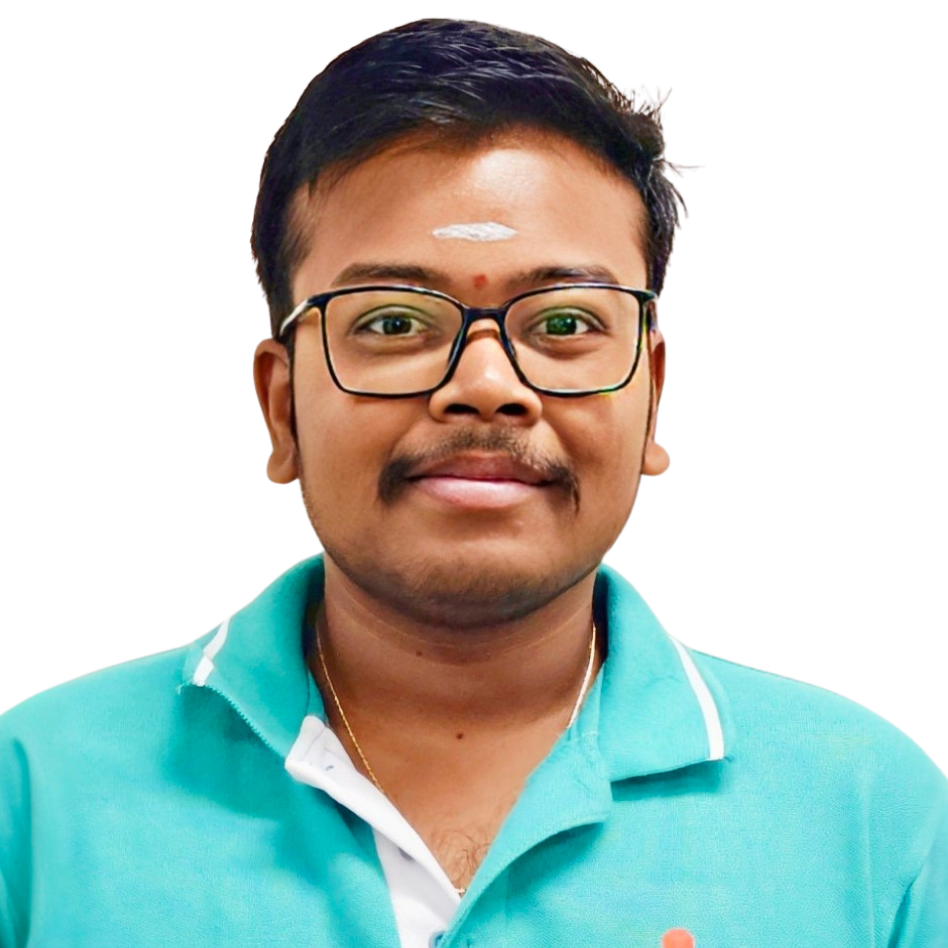Thatipalli Kireeti