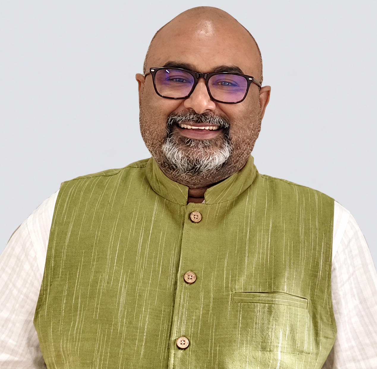 Prof. Amirtham Rajagopal