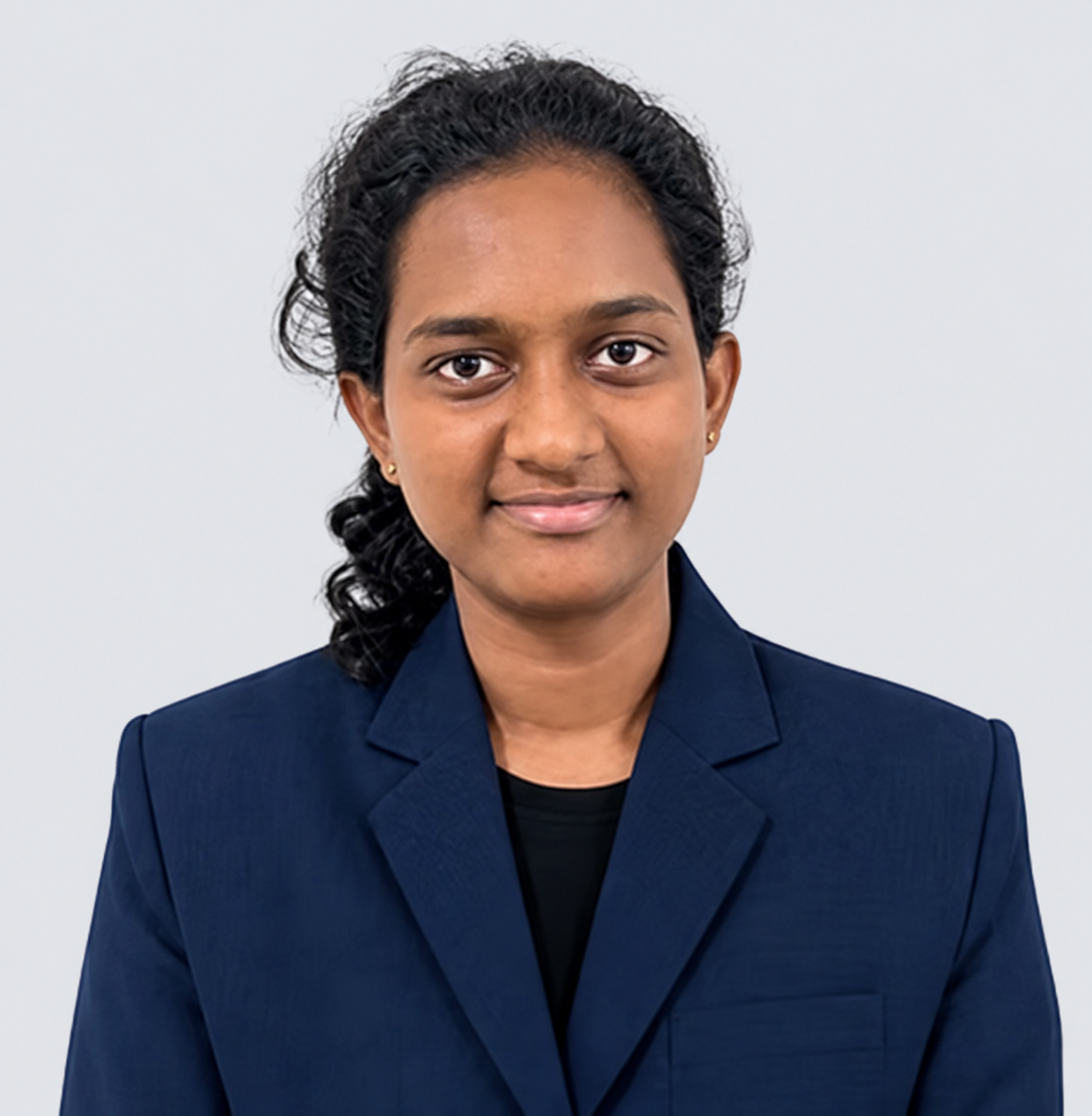 Sharon Alphonsa