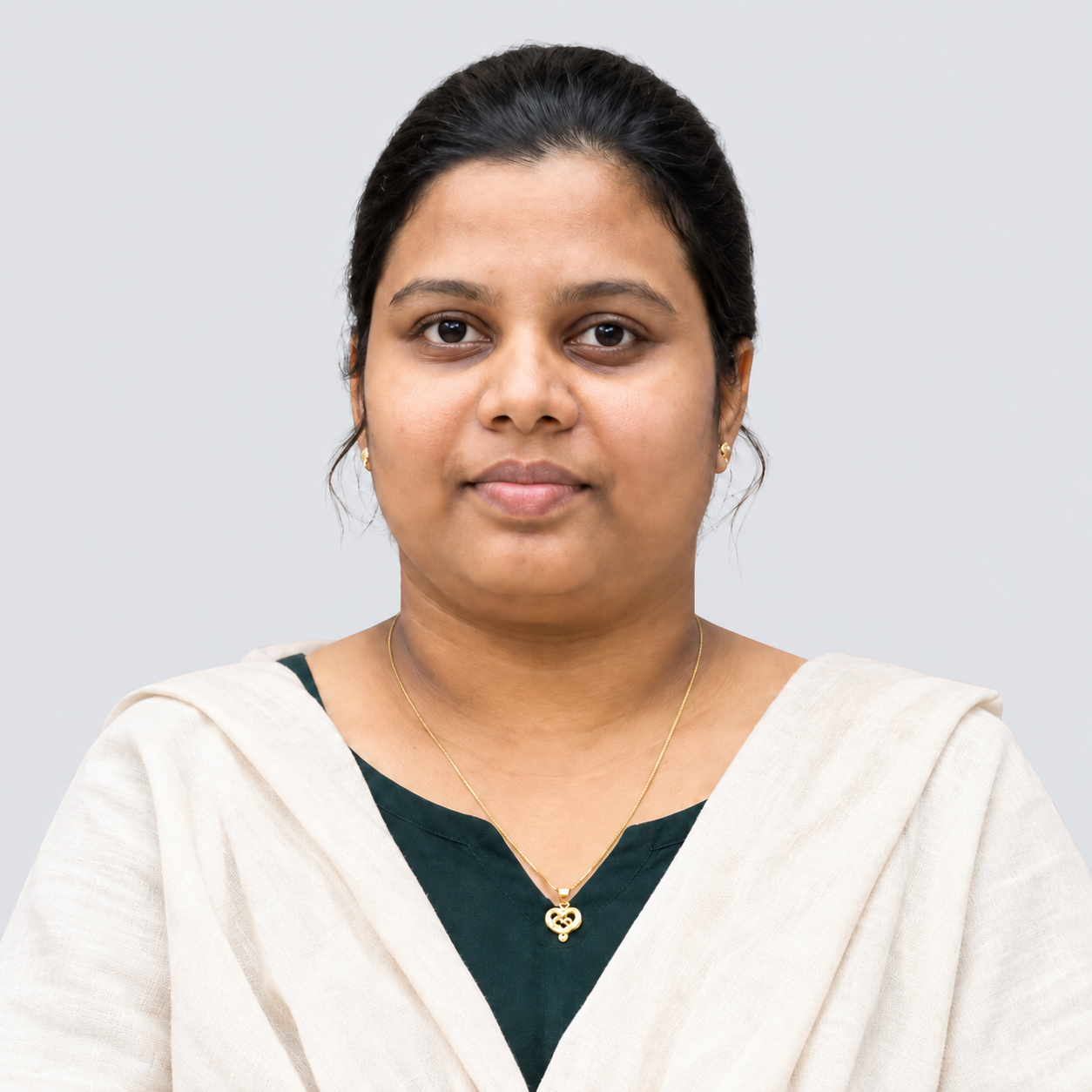 Sushma Bhushan Manukonda