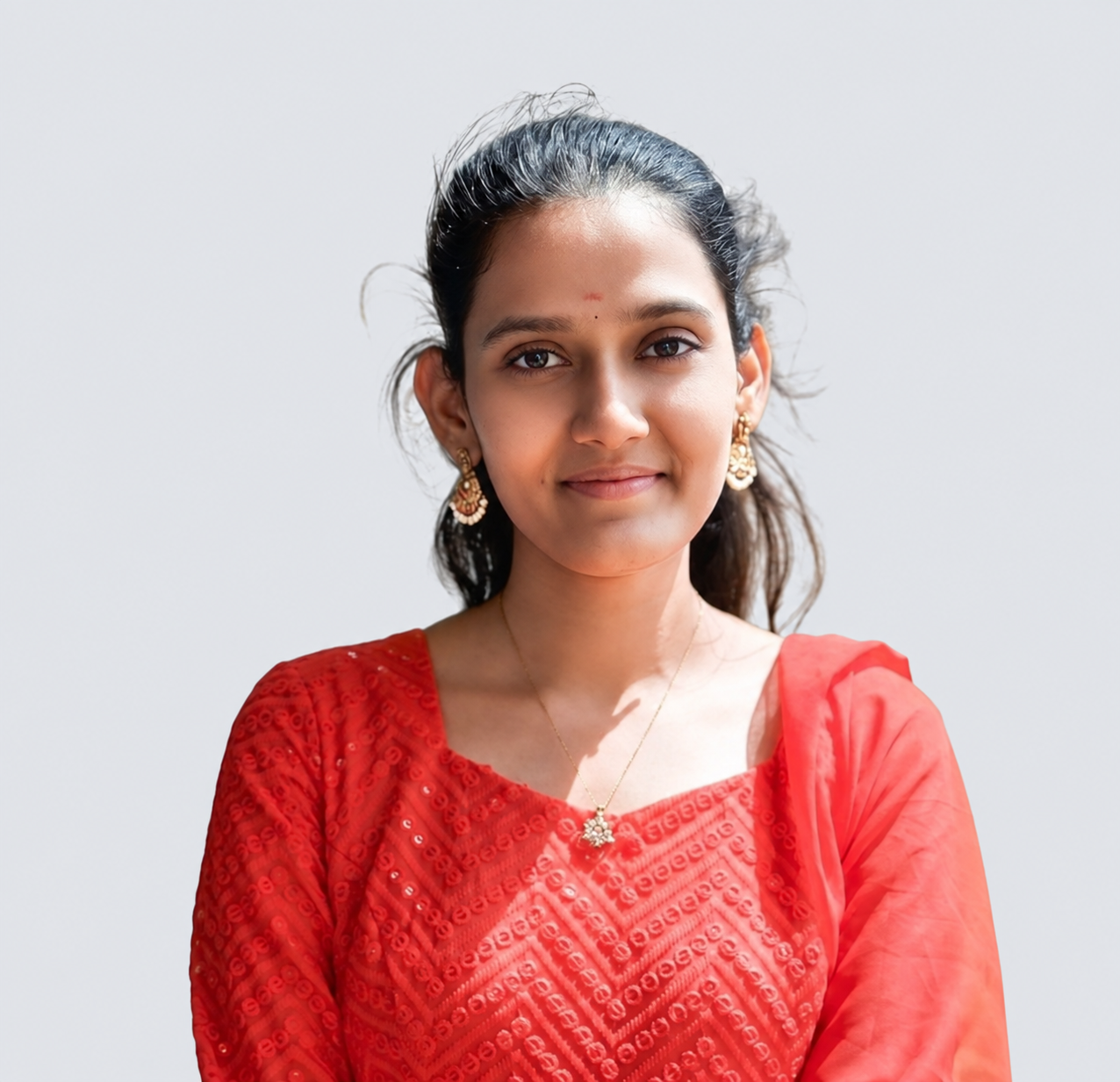 Vaishnavi Pawar