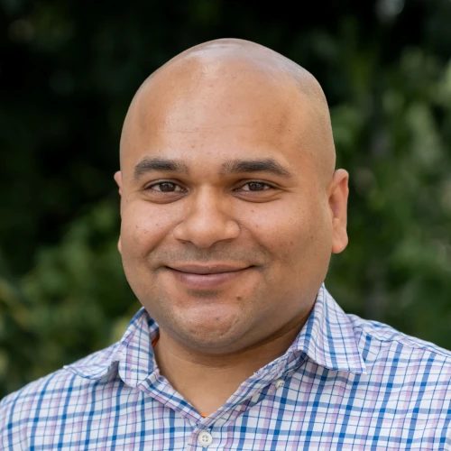 Dr. Chandra Prakash