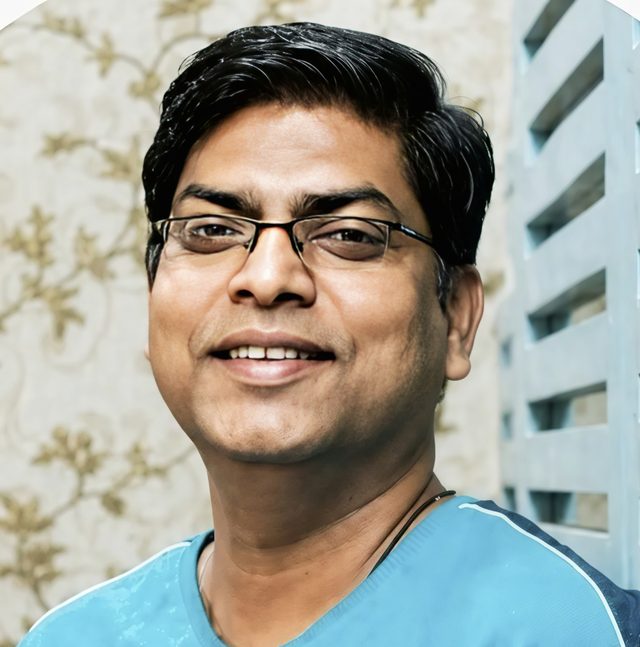 Dr. Basant Kumar