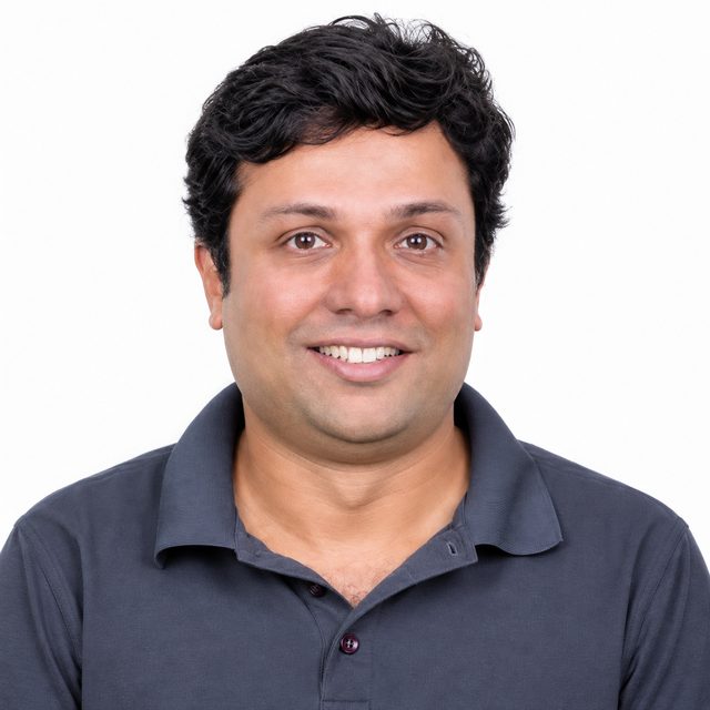 Prof. P J Guruprasad