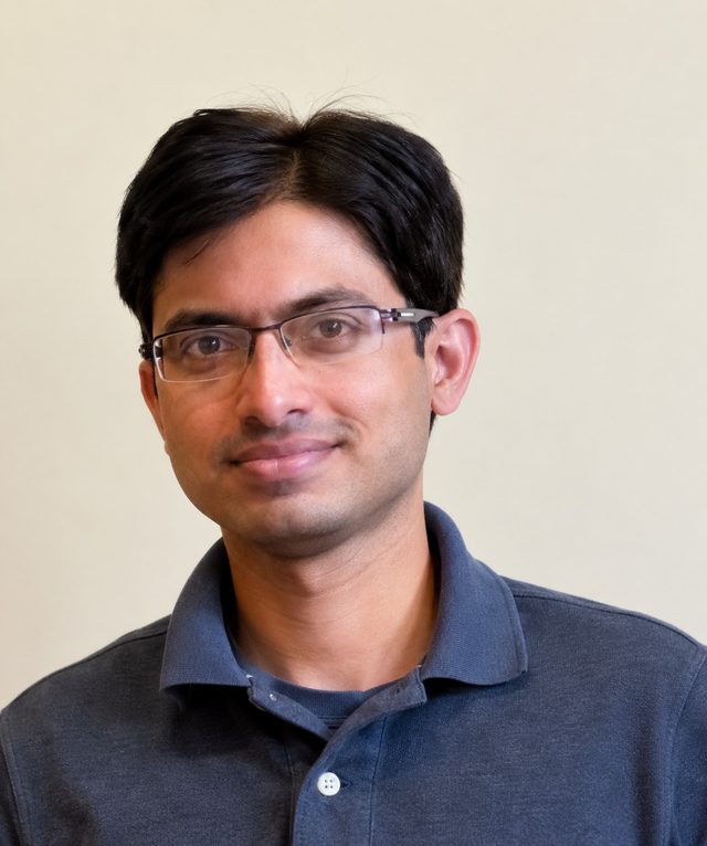 Dr. Abir Bhattacharyya