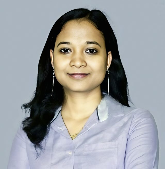 Dr. Archana Arbind