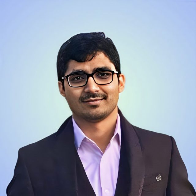 Dr. Mohammad Masiur Rahaman