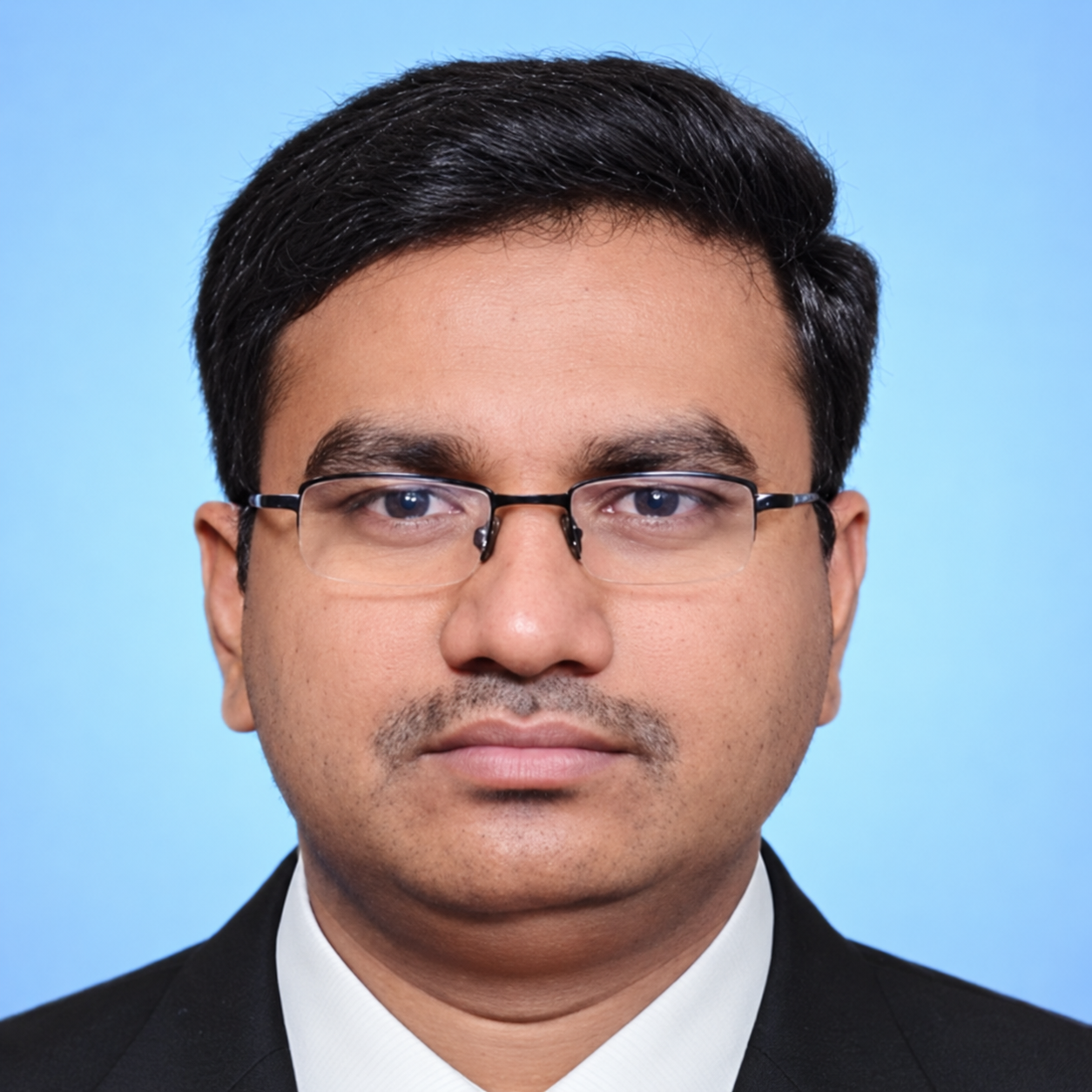 Dr. Pattabhi Ramaiah Budarapu