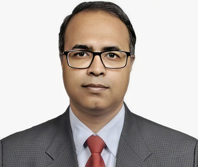 Dr. T. Phanirama Tezeswi