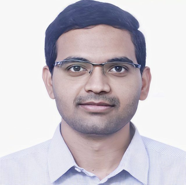 Dr. Raghu Piska