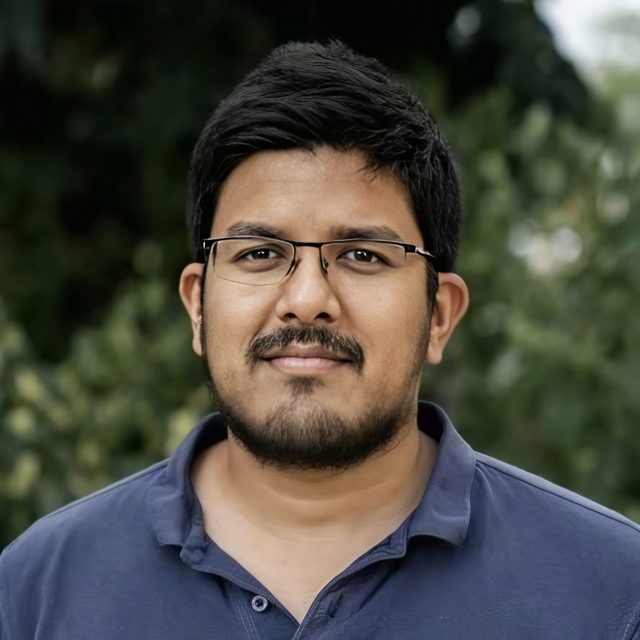 Dr. Sai Sidhardh