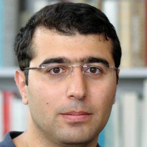 Prof. Husnu Dal