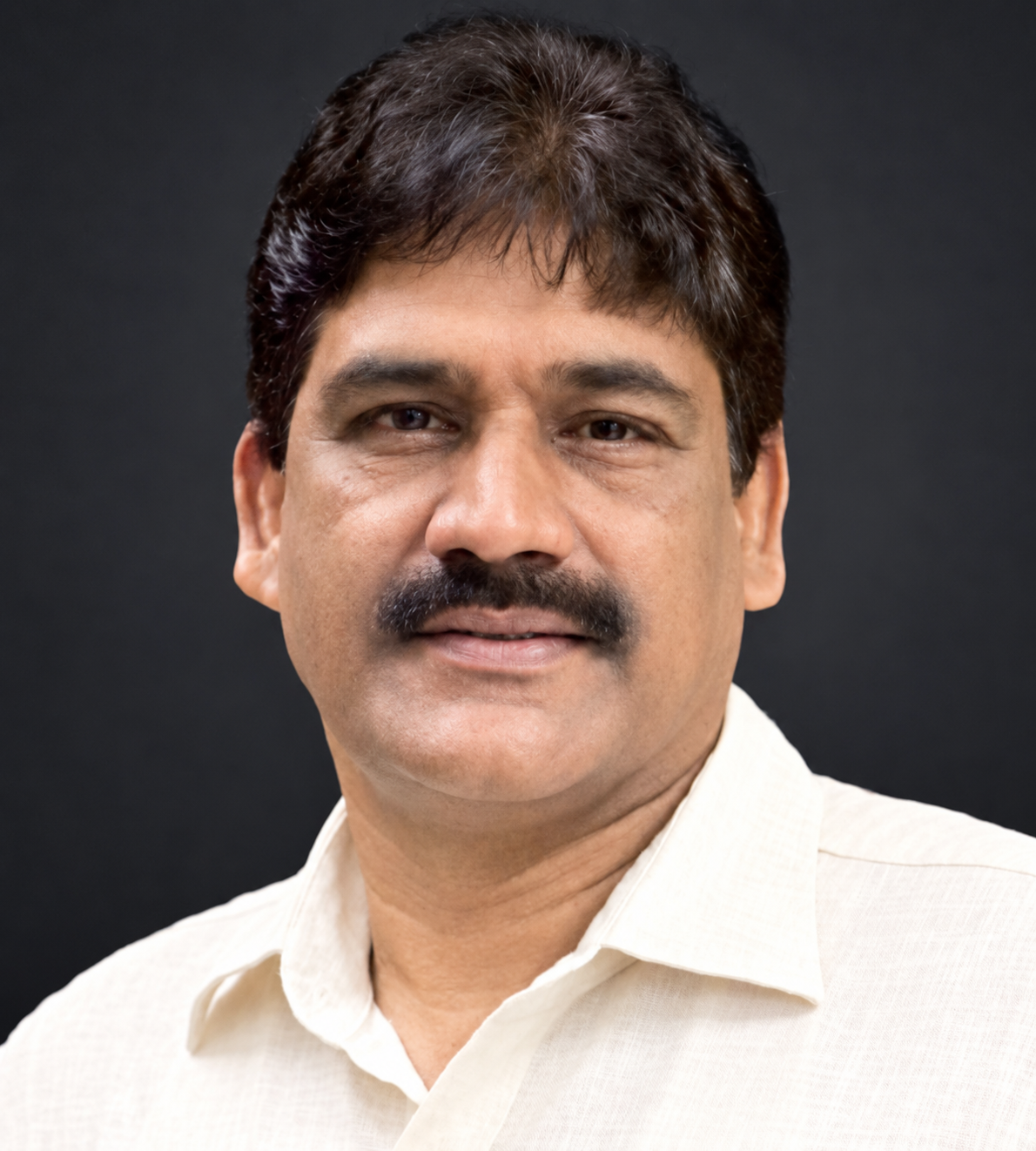 Prof. Vasant Matsagar