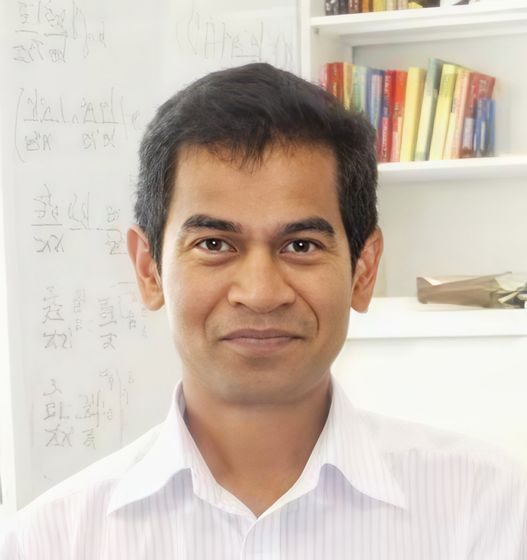 Prof. Maddegedara Lalith Lakshman Wijerathne