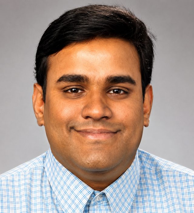 Prof. Raj Das
