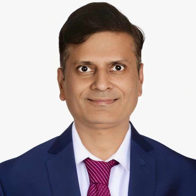 Dr. Salil Kanj Jalan