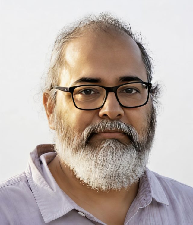 Prof. Sumit Basu
