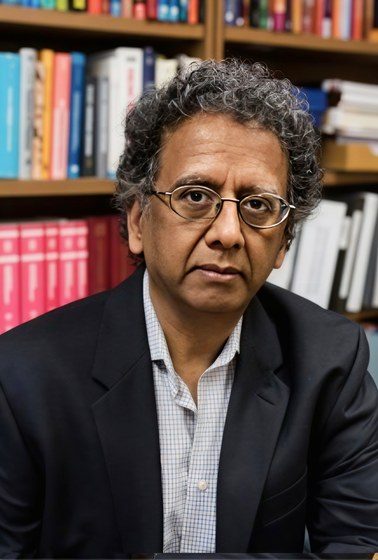 Prof. K.Ravi Chandar