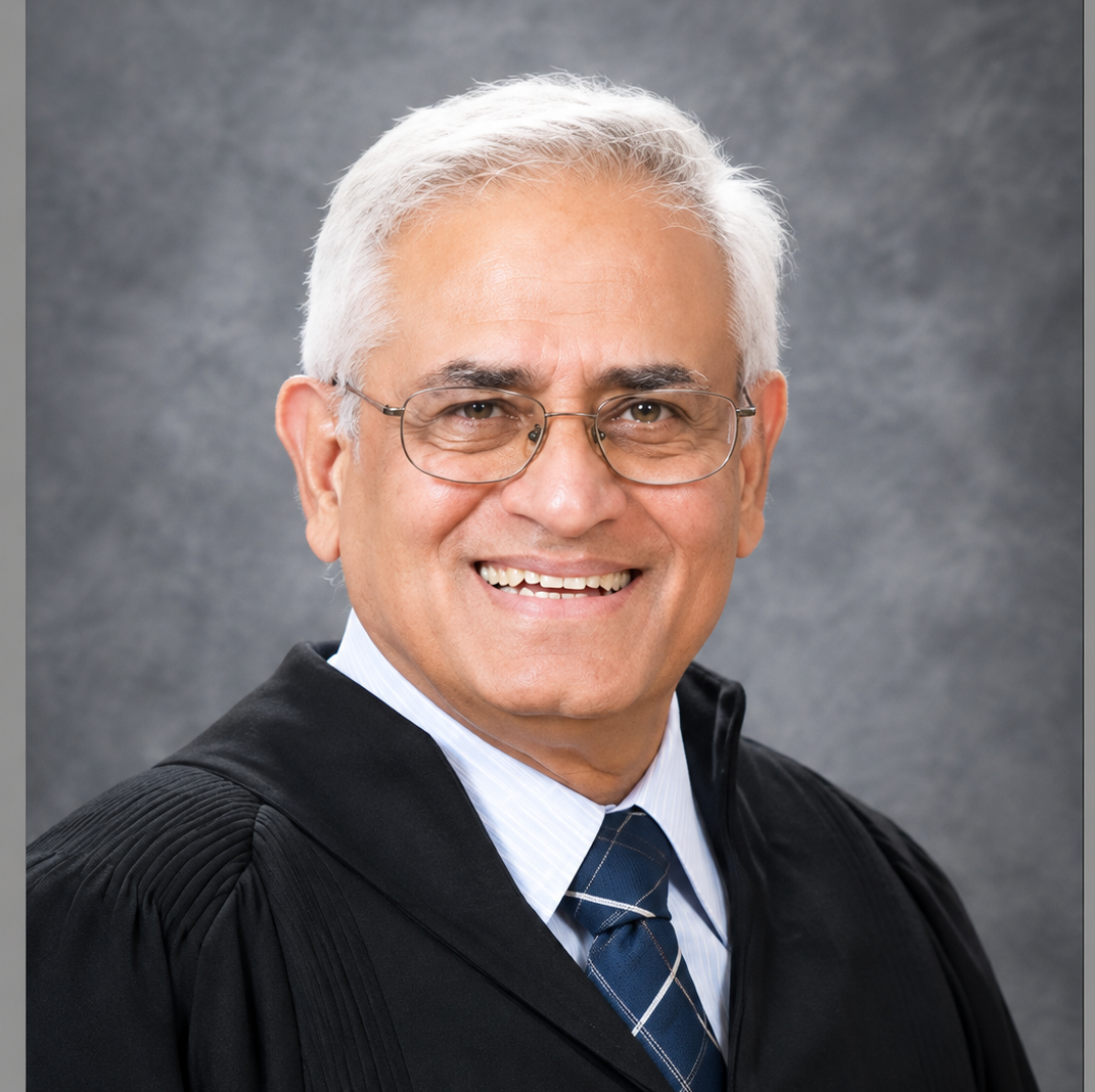 Prof. Ramesh Talreja