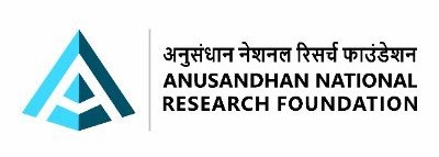 Anusandhan National Research Foundation logo