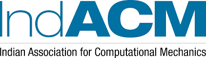 Indian Association for Computational Mechanics logo
