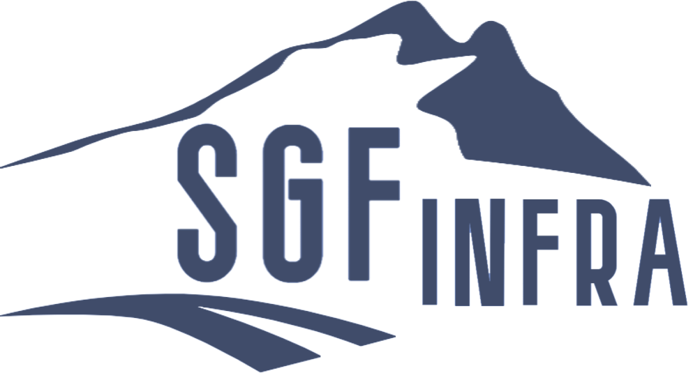 SGF Infra Private Limited logo